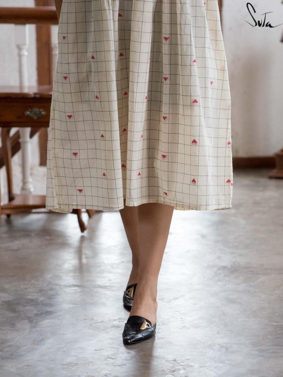 Lipstick Letter - suta