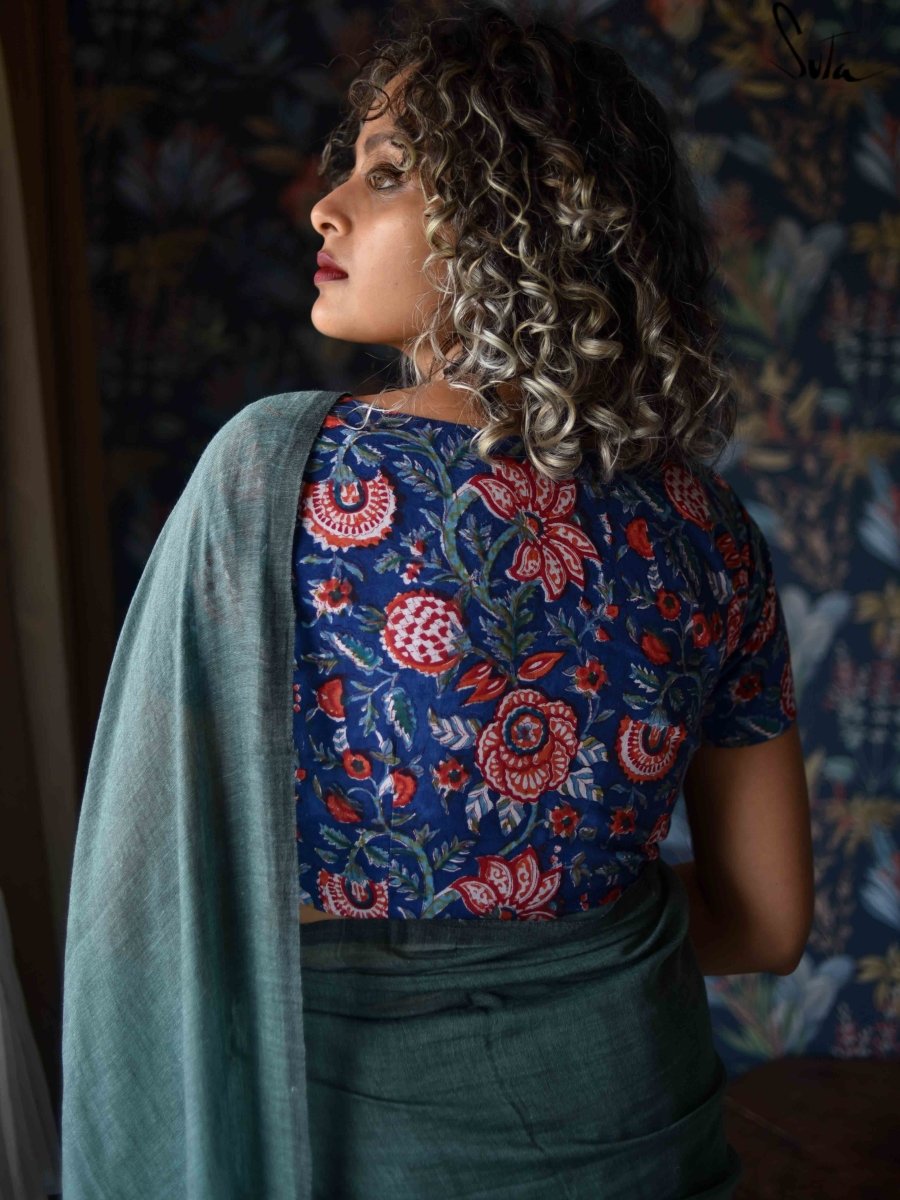 Lost Stars (Blouse) - suta.in