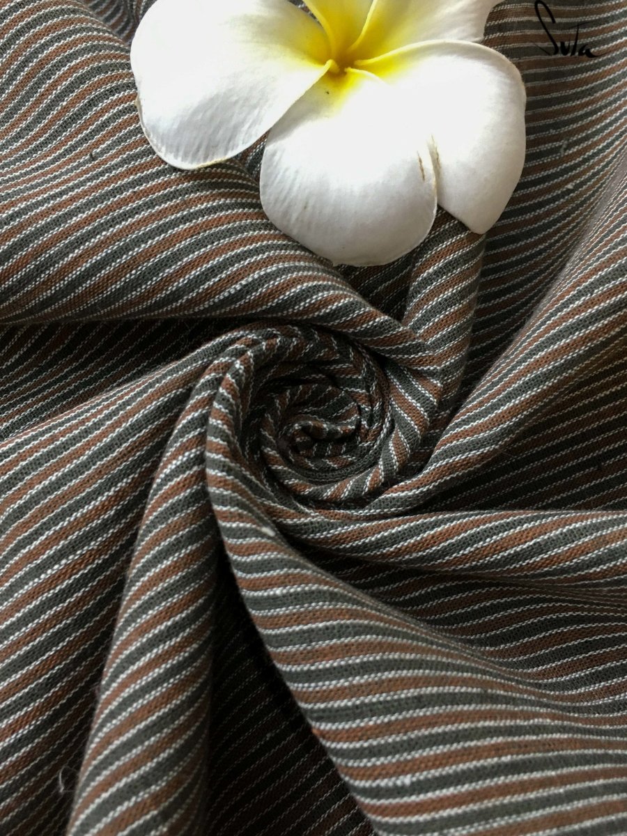 Lunaria (Fabric) - suta