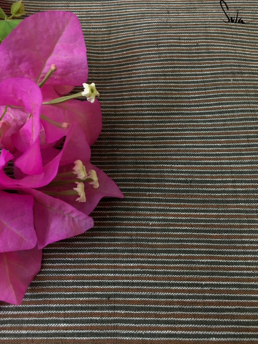 Lunaria (Fabric) - suta