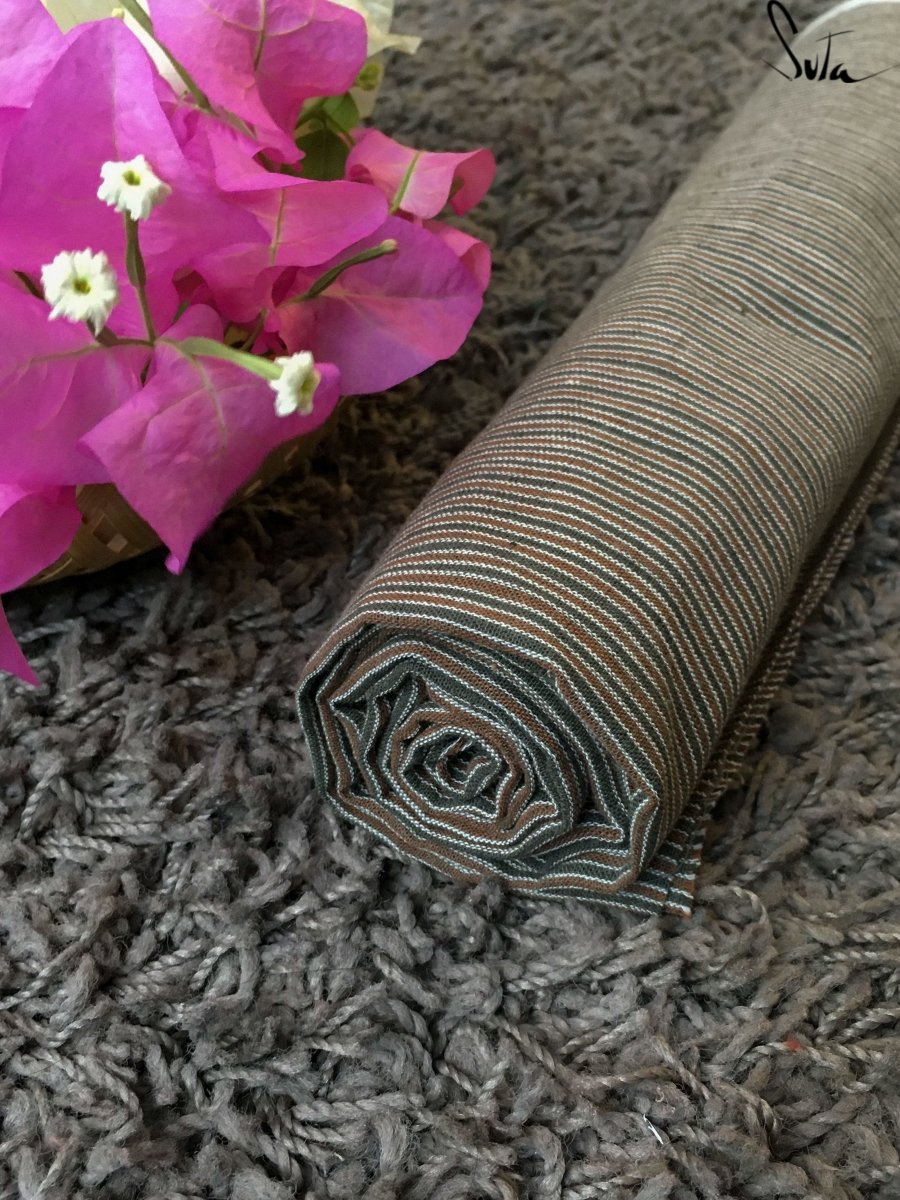 Lunaria (Fabric) - suta