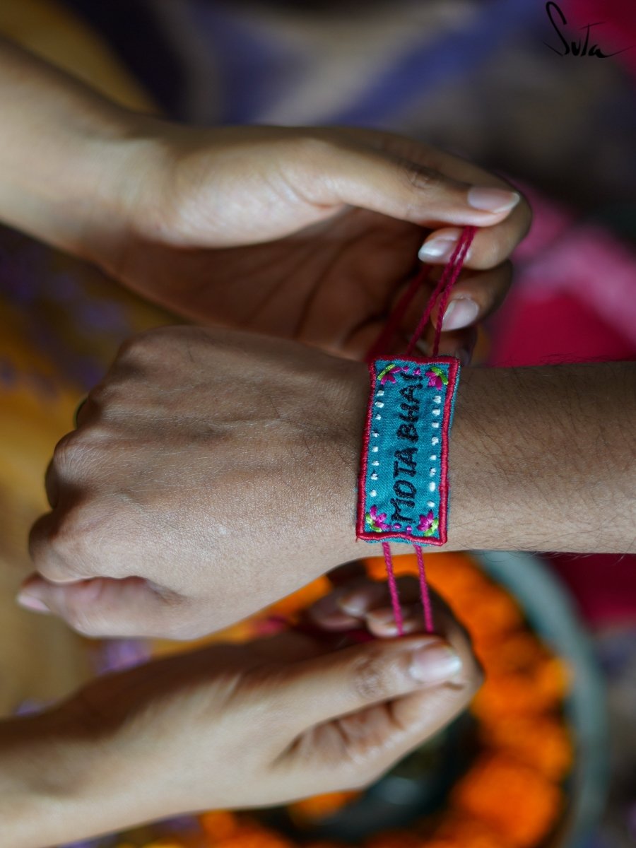 Maaro Mota Bhai (Rakhi) - suta