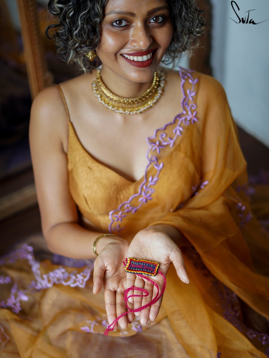 Maaro Nano Bhai (Rakhi) - suta