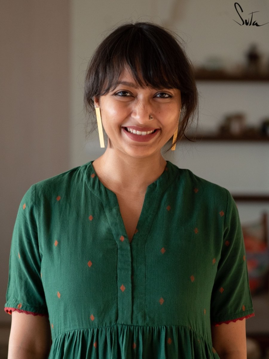Madhumalti ki Bel - suta
