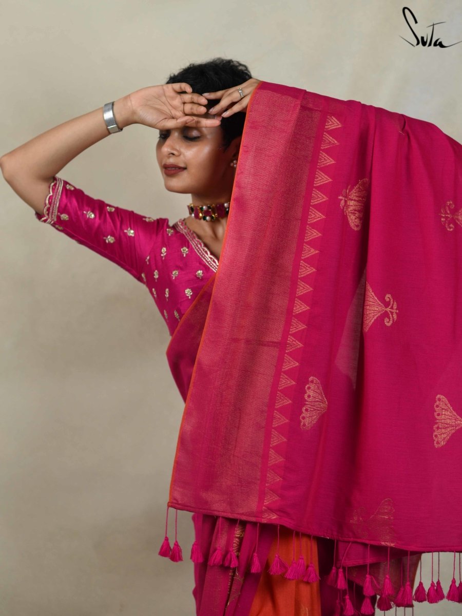 Madhumayi - suta