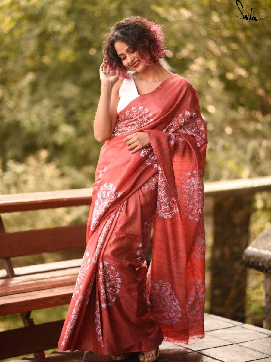 Mandali - suta.in