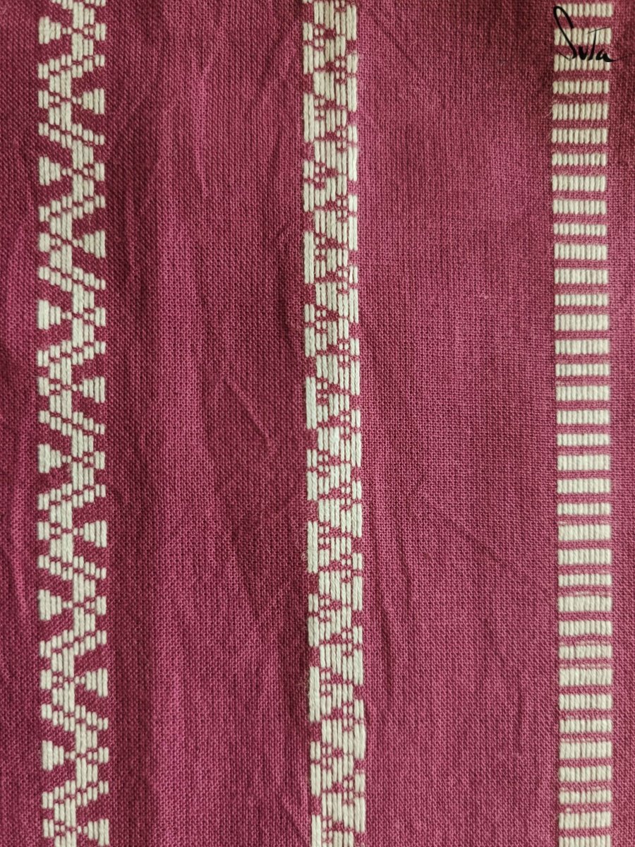Mauve Trails - suta