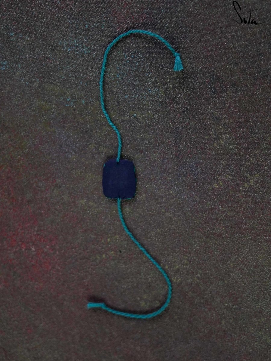 Mazha Bhau (Rakhi) - suta