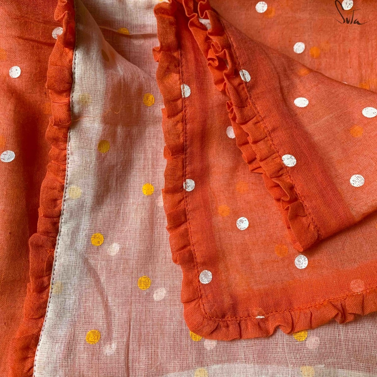 Mehr (Baby Cloth) - suta.in