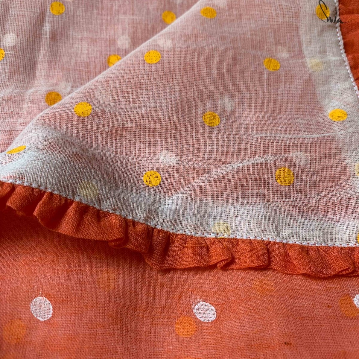 Mehr (Baby Cloth) - suta.in