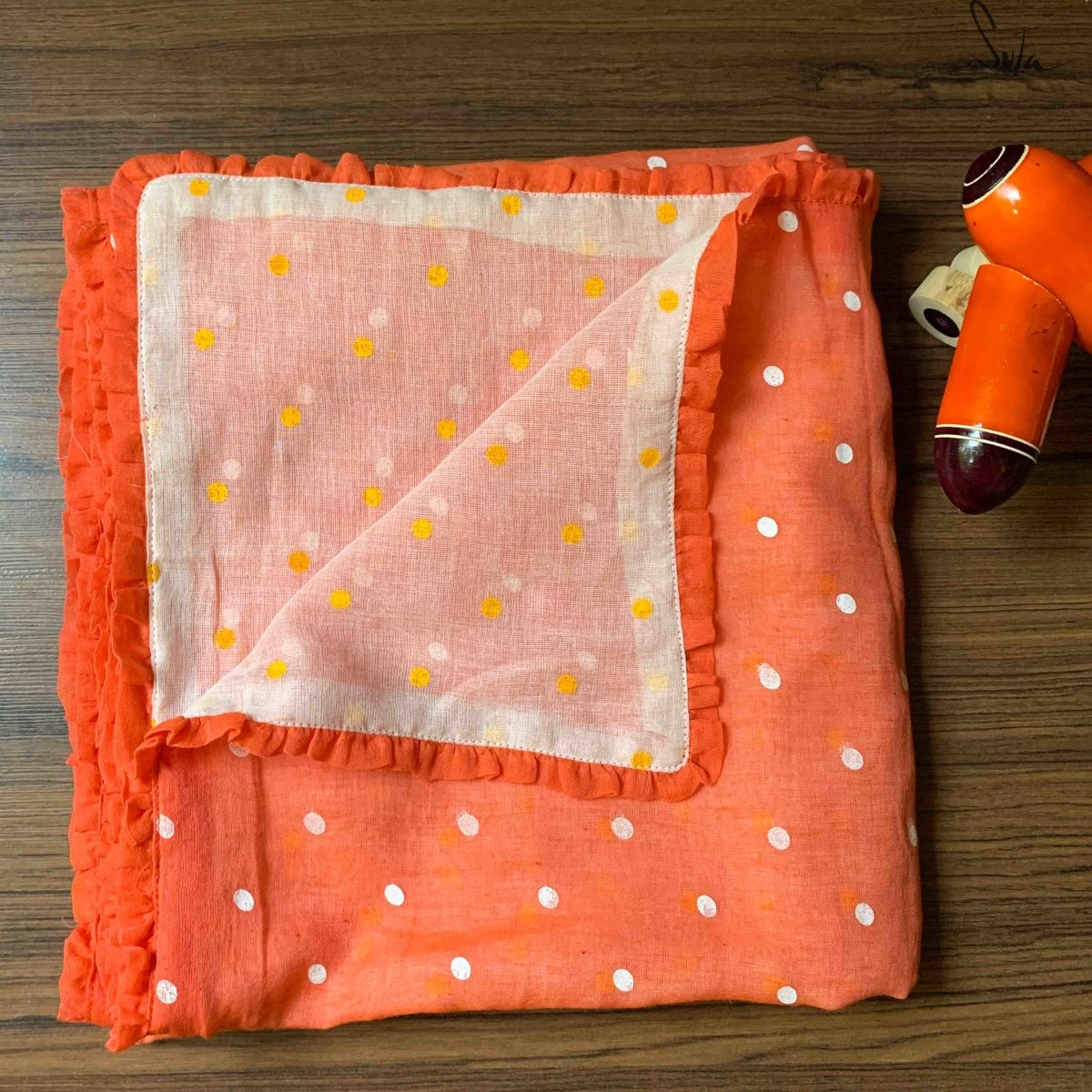 Mehr (Baby Cloth) - suta.in