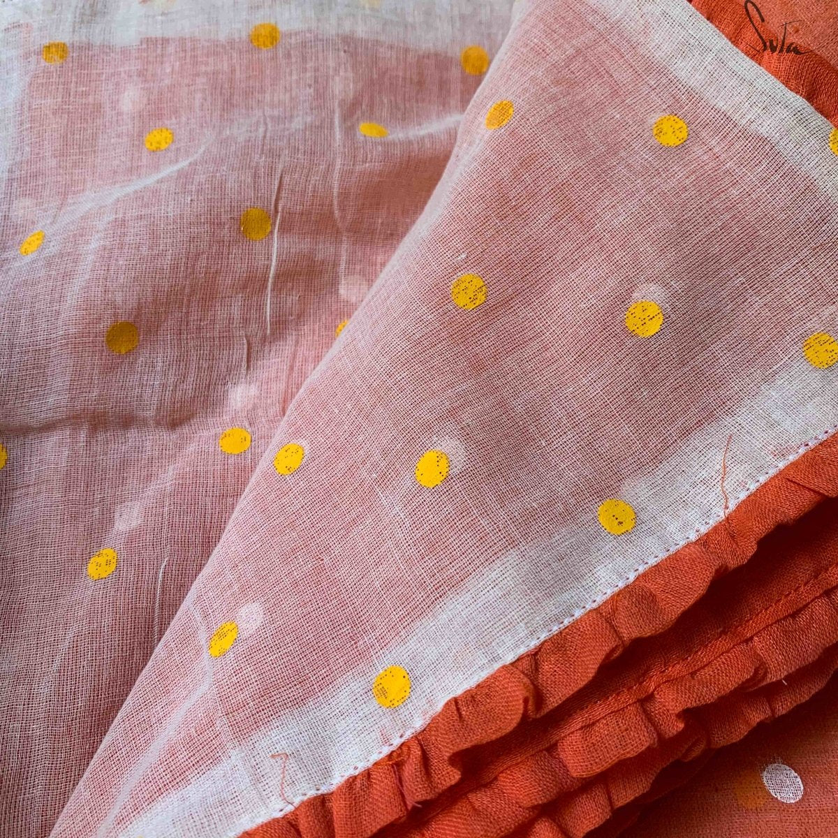 Mehr (Baby Cloth) - suta.in