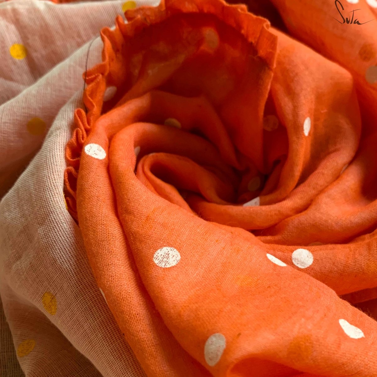 Mehr (Baby Cloth) - suta.in