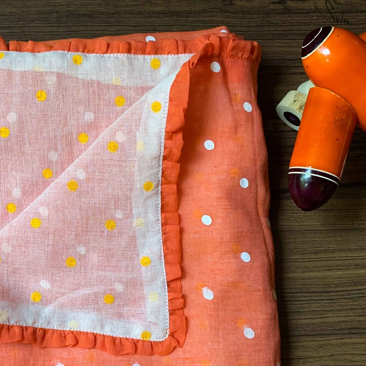 Mehr (Baby Cloth) - suta.in