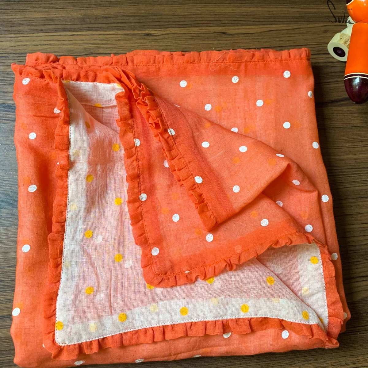 Mehr (Baby Cloth) - suta.in