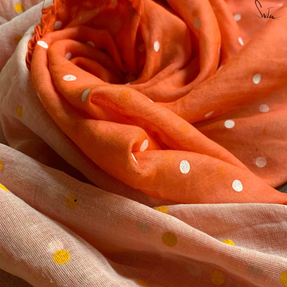 Mehr (Baby Cloth) - suta.in