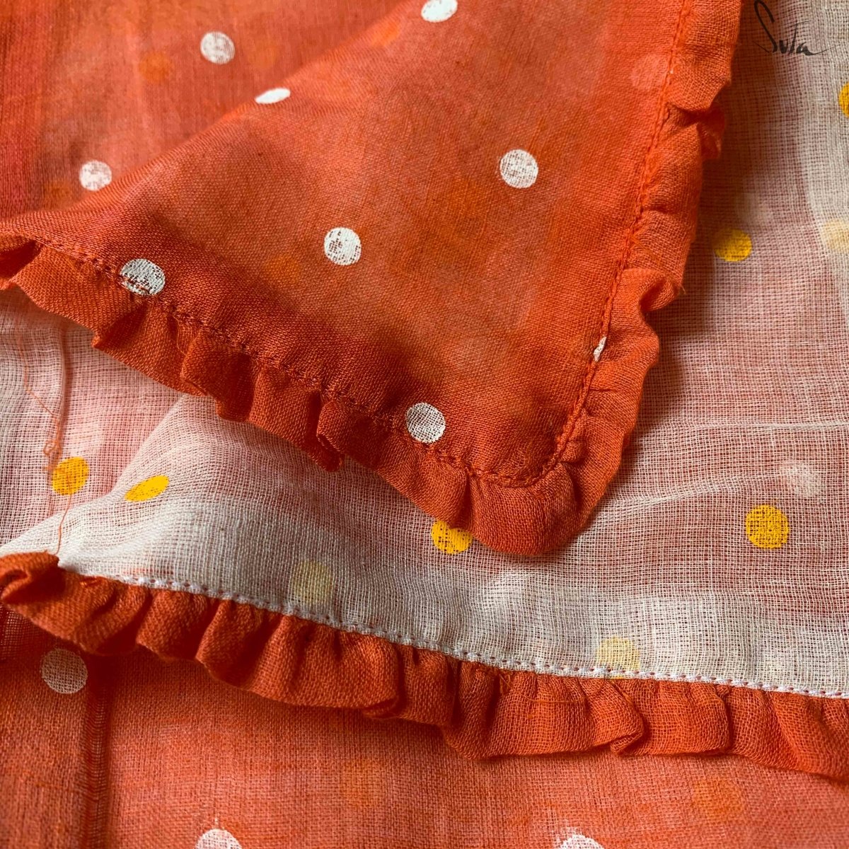 Mehr (Baby Cloth) - suta.in