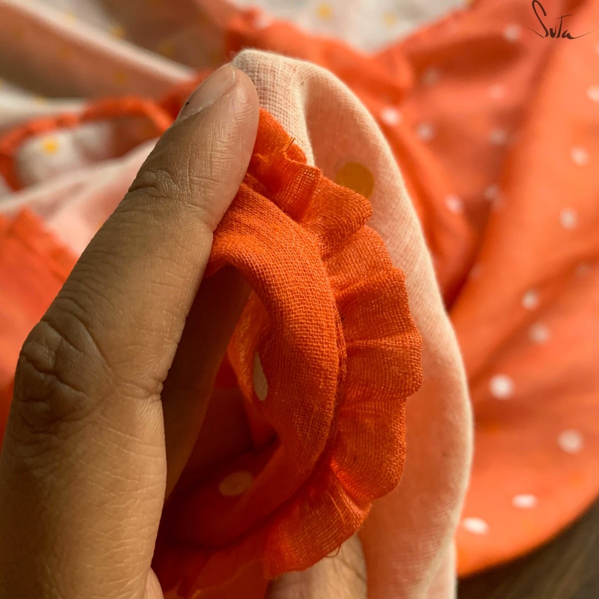 Mehr (Baby Cloth) - suta.in