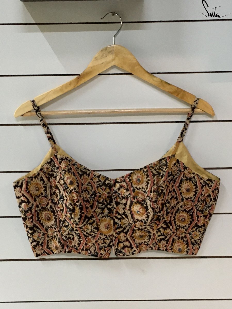 Mehr (Blouse) - suta.in