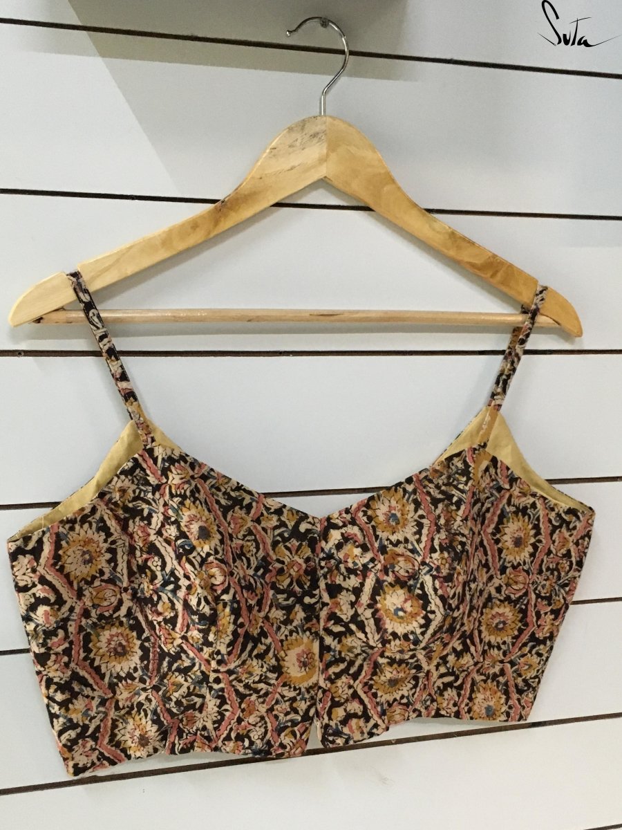 Mehr (Blouse) - suta.in