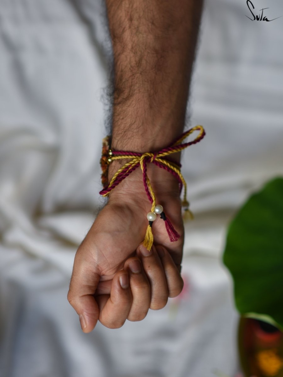 Mera Ziddi Bro (Rakhi) - suta.in
