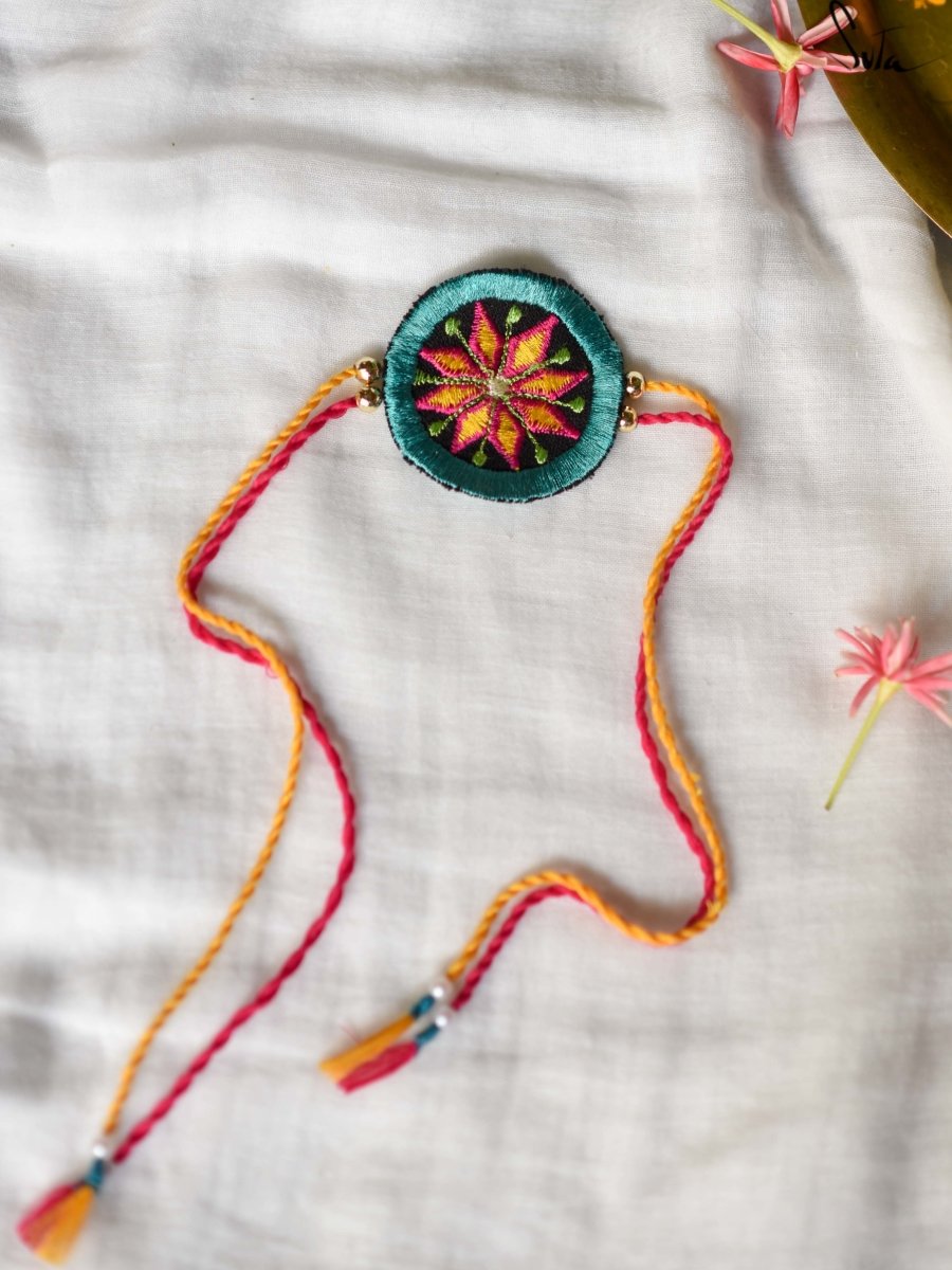 Meri Aankhon ka Taara (Rakhi) - suta.in