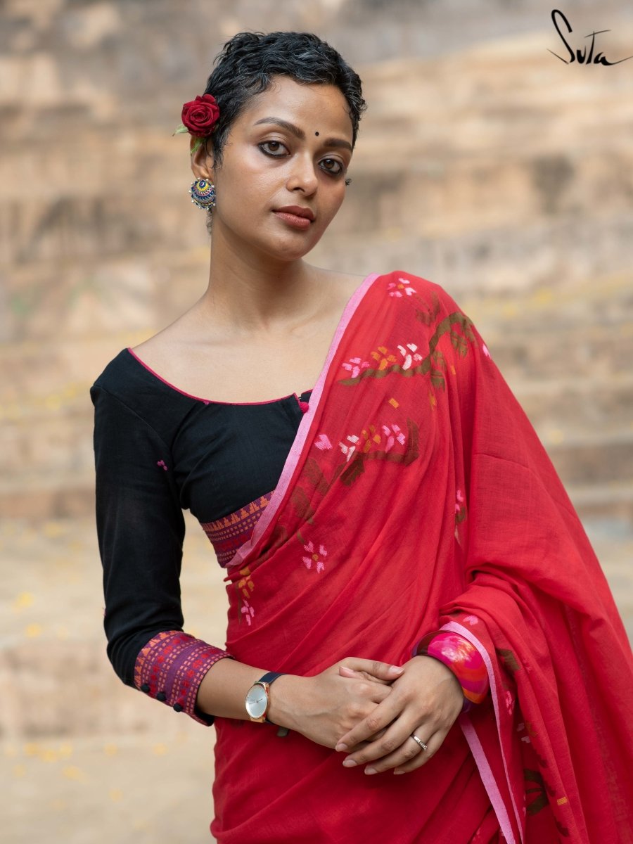Meri Suramya - suta