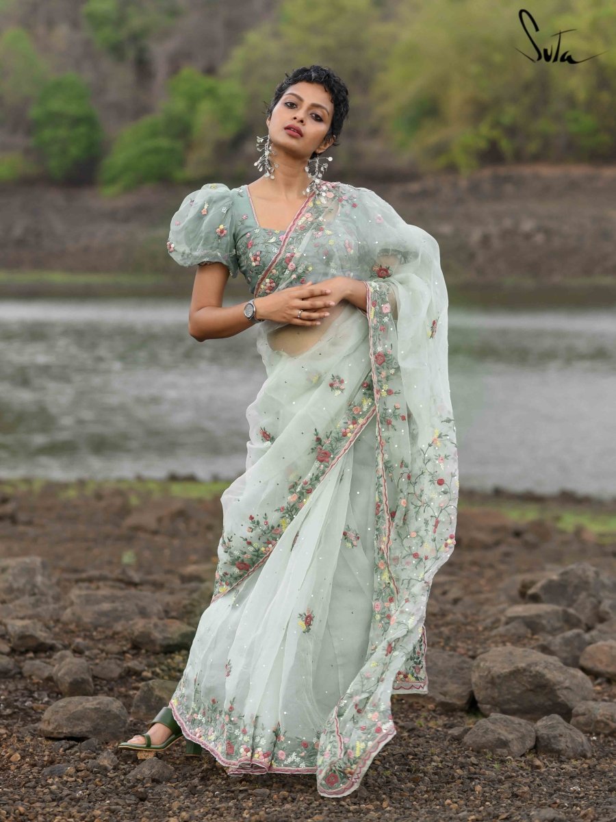 Midnight Musings - suta