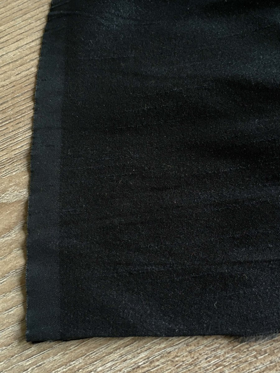 Midnight sea (Fabric) - suta.in