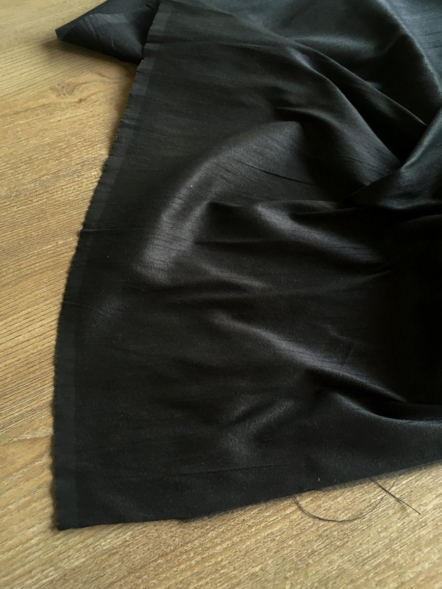 Midnight sea (Fabric) - suta.in