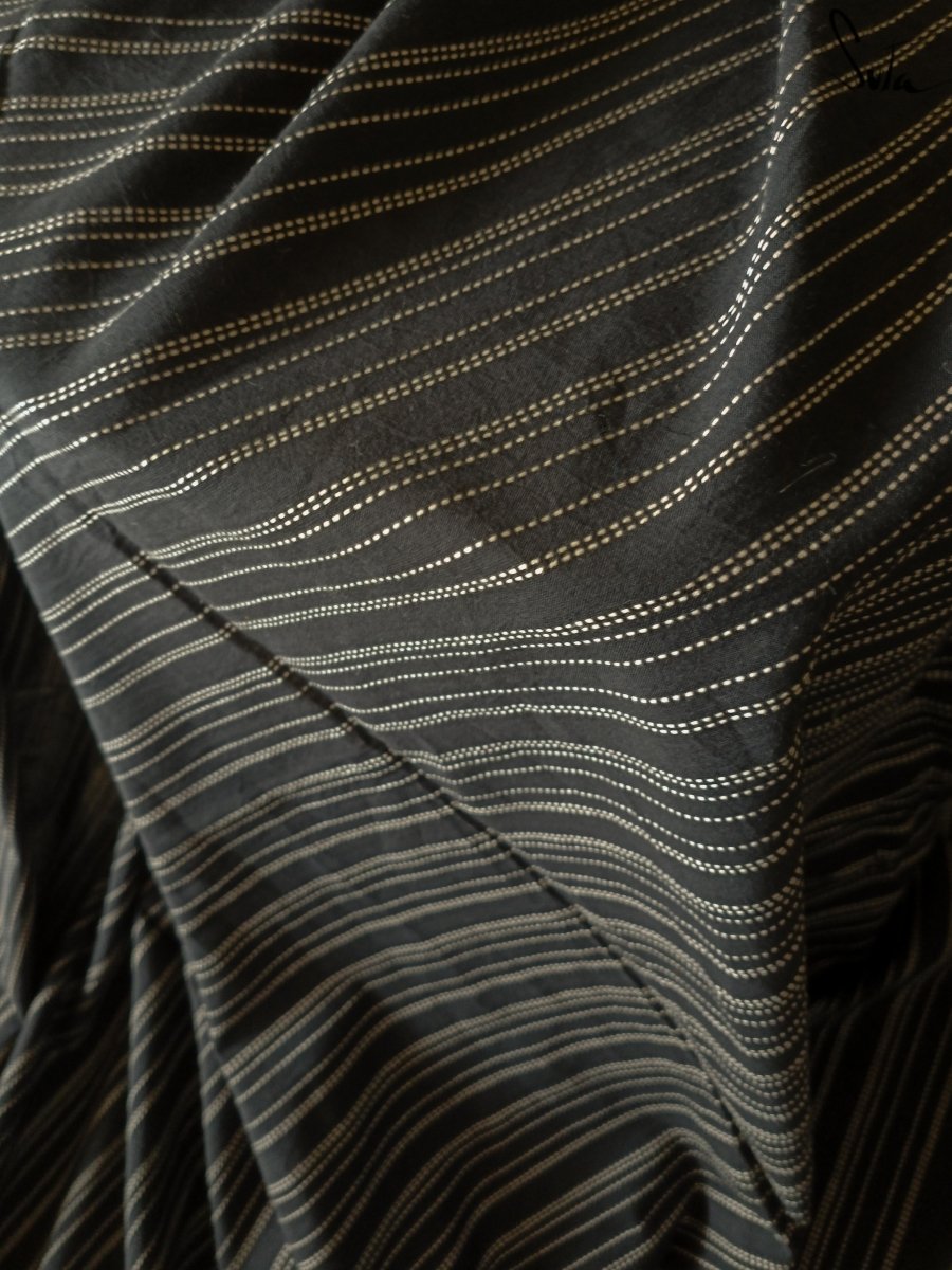 Midnight Trails - suta