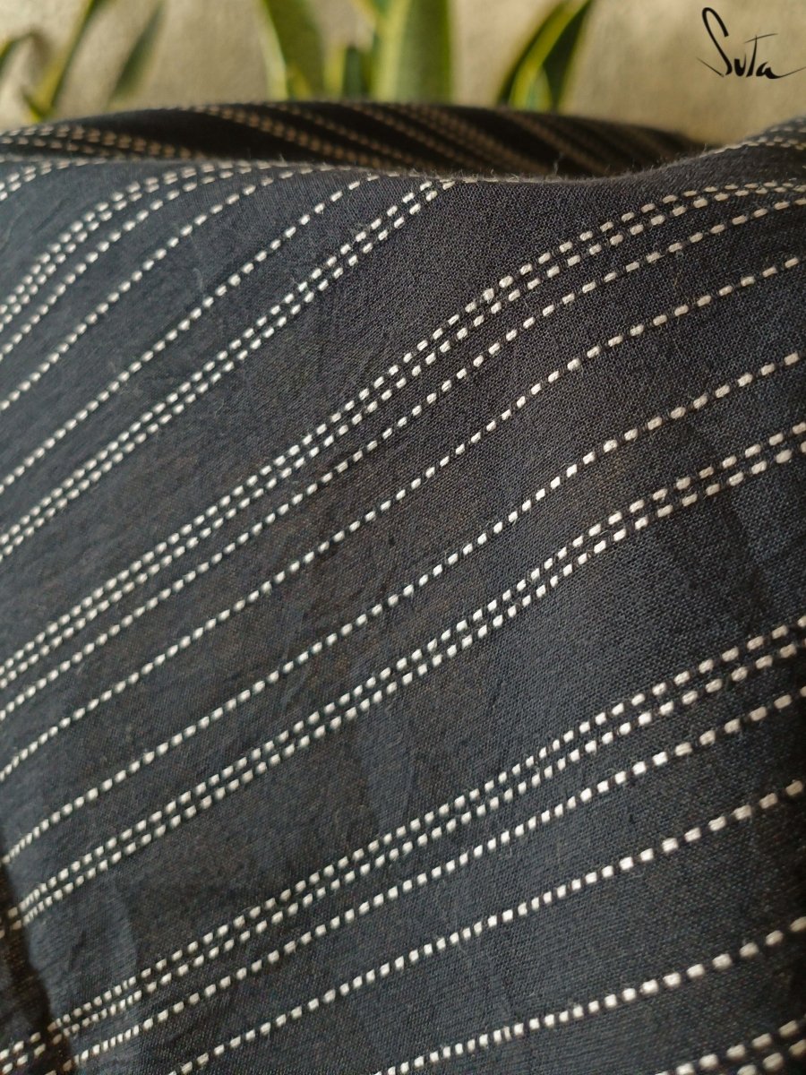 Midnight Trails - suta