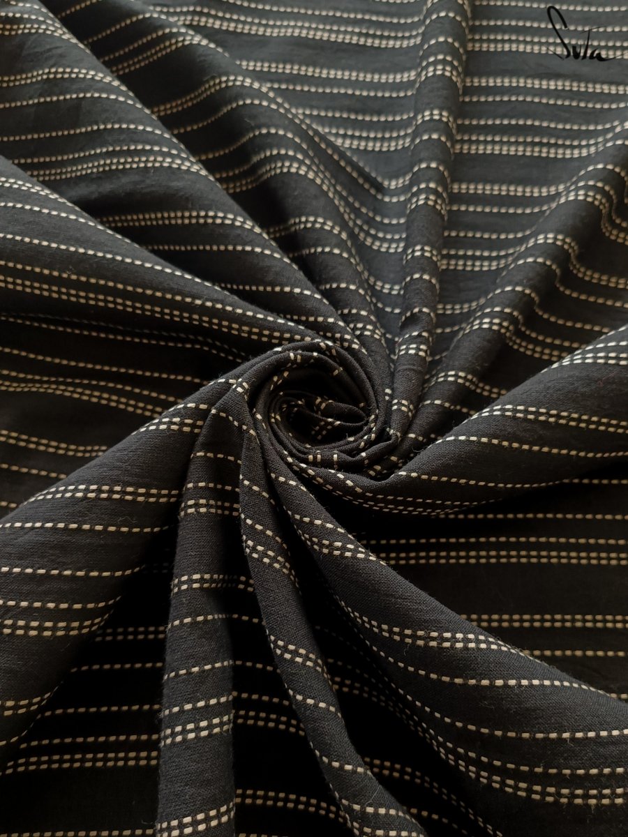 Midnight Trails - suta