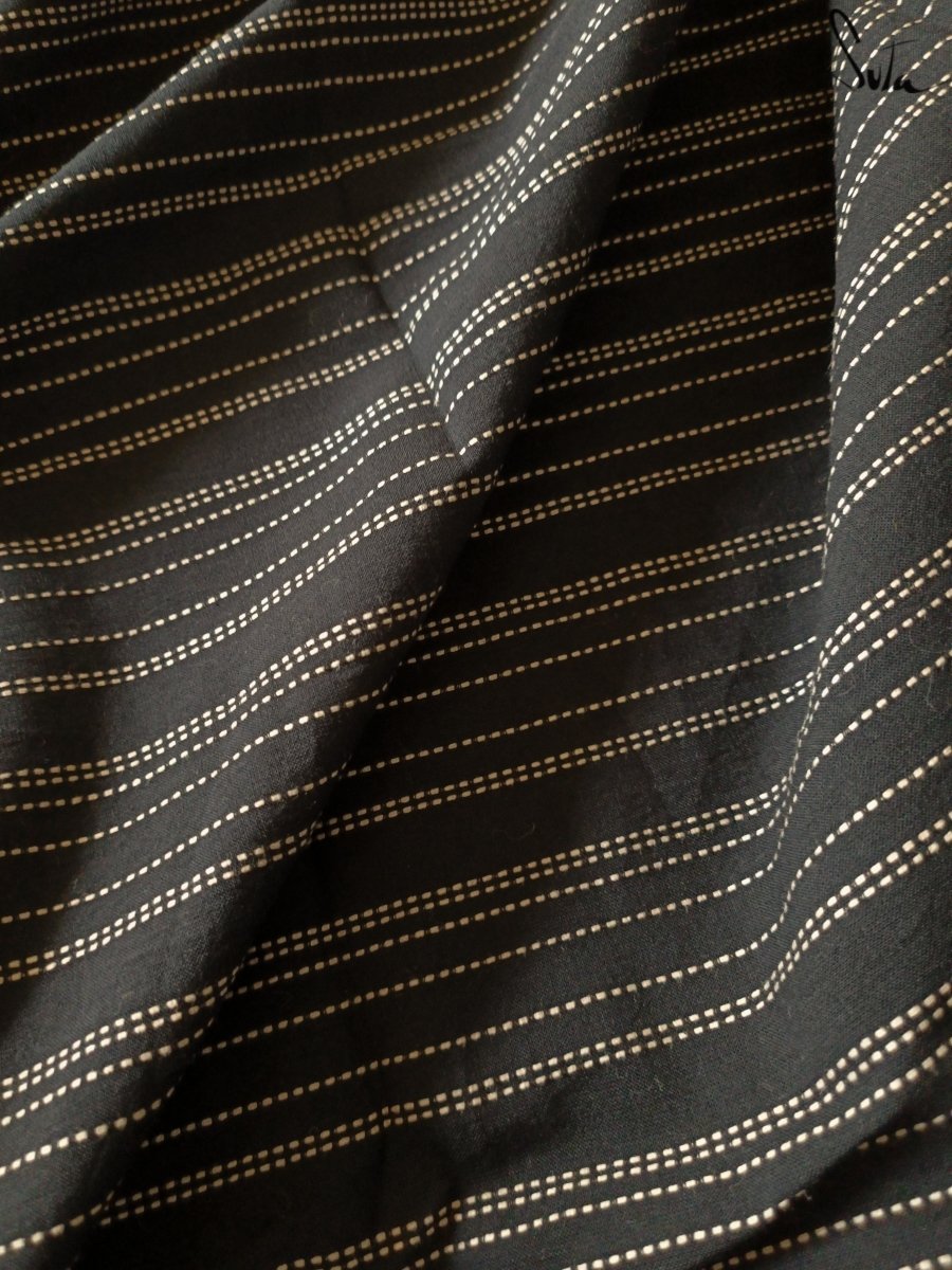 Midnight Trails - suta