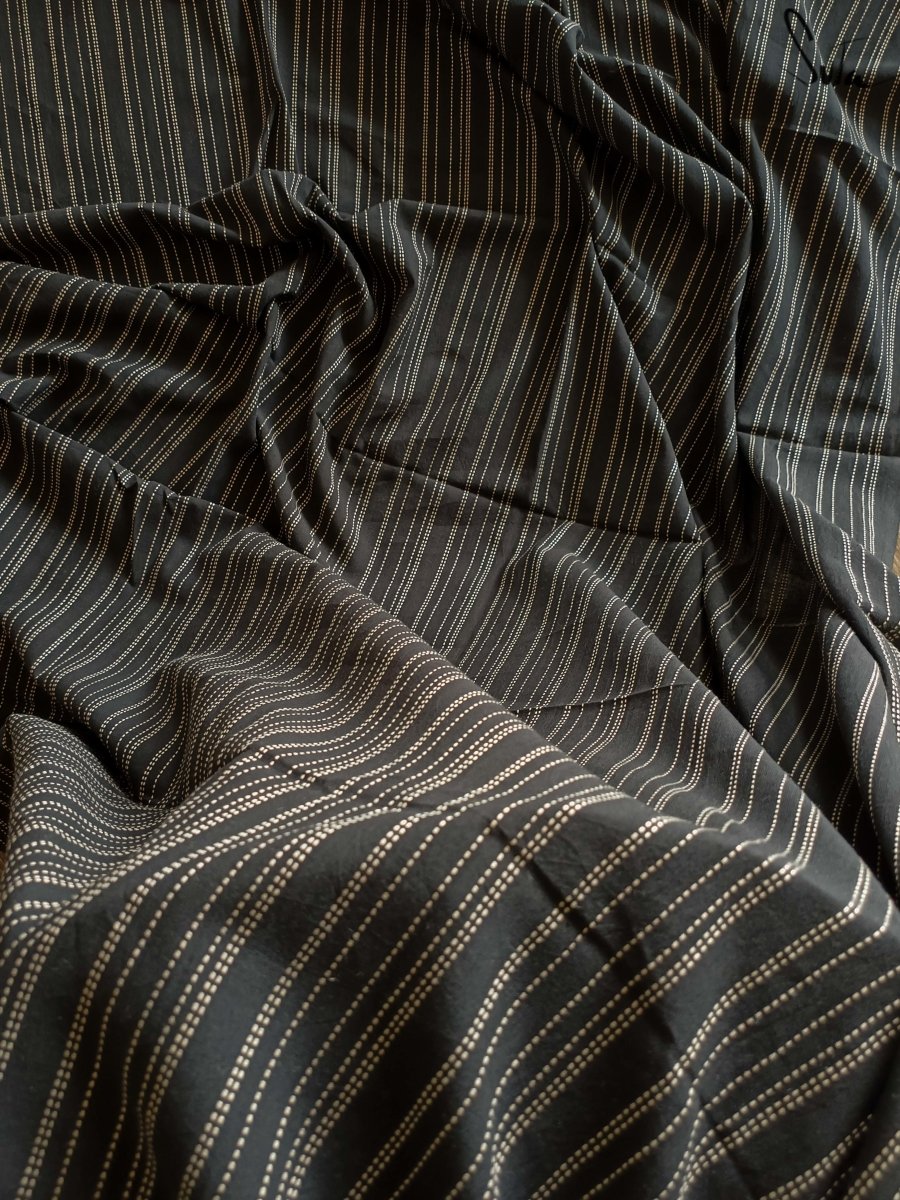 Midnight Trails - suta