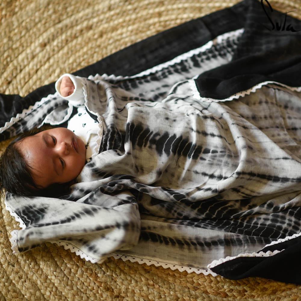 Milky Bites (BABY CLOTH) - suta.in