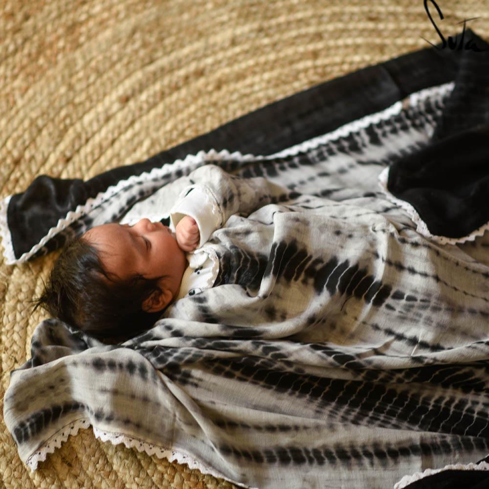 Milky Bites (BABY CLOTH) - suta.in