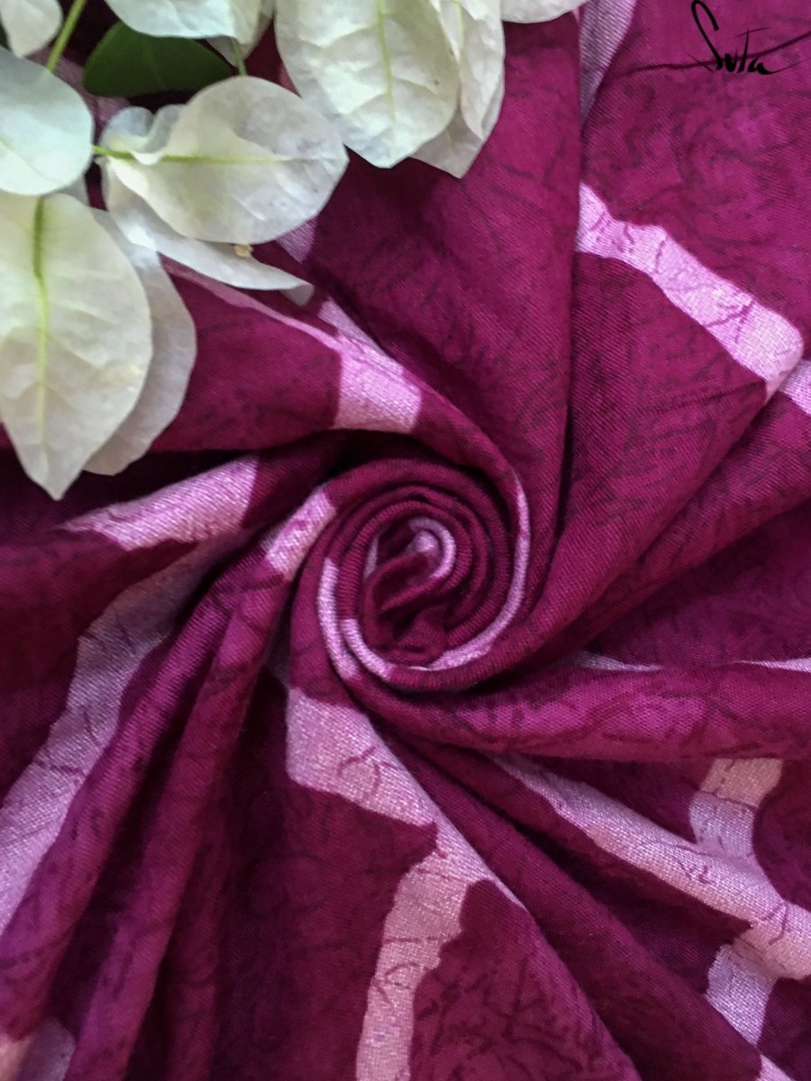 Mohavea (Fabric) - suta