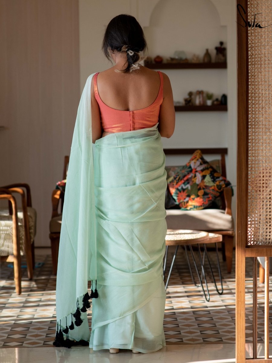 Moments in Mint - suta