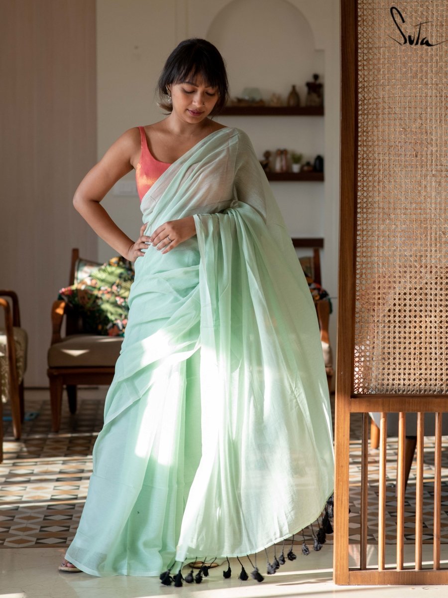 Moments in Mint - suta