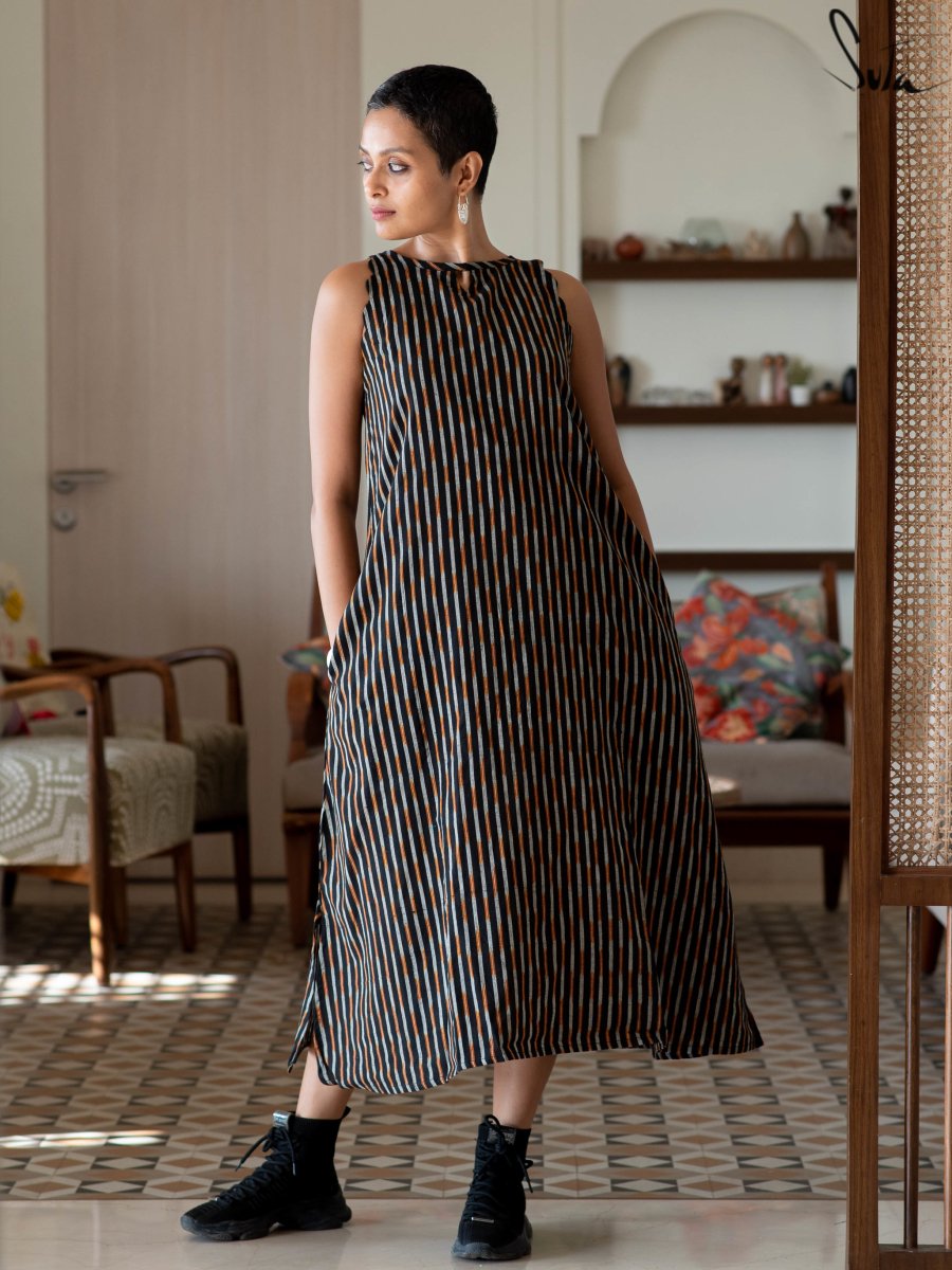 Moonlights in Nile - suta