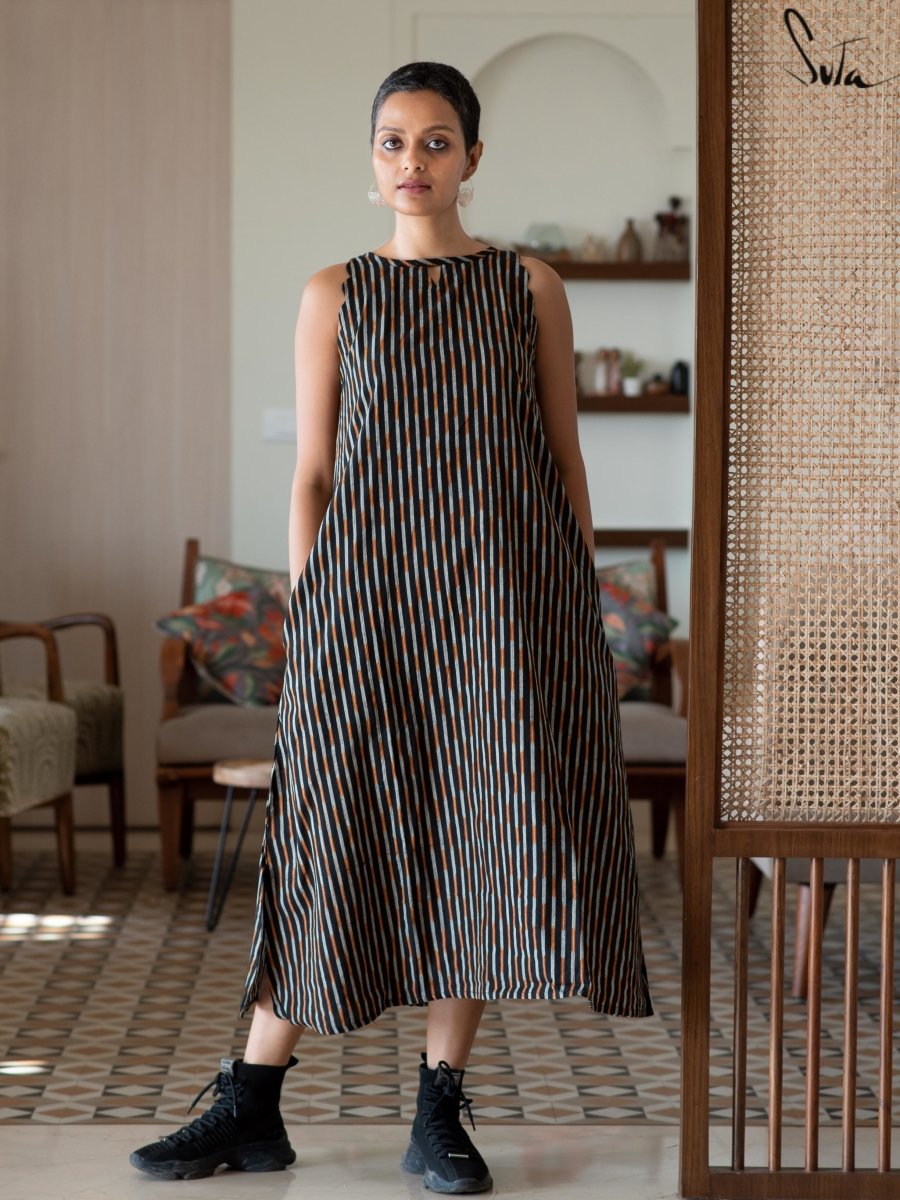 Moonlights in Nile - suta