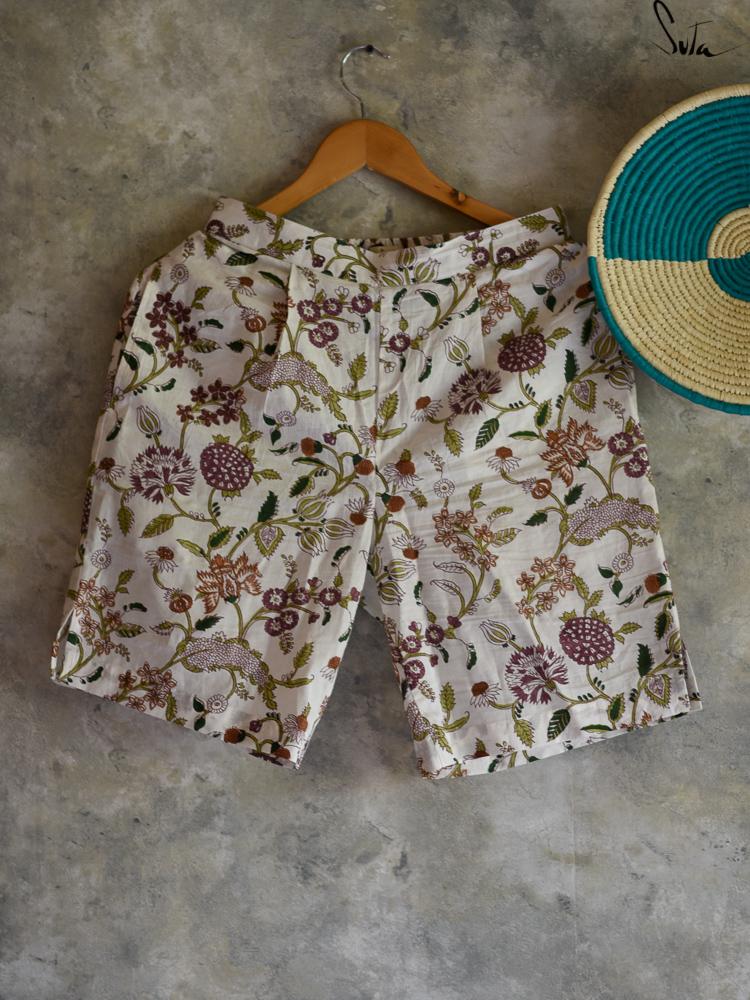 Ms. Snuggler (Night Suit) - suta.in