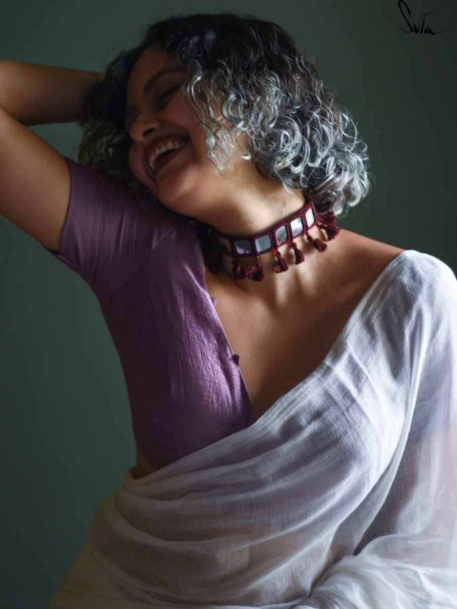 Naina Darpan (Choker) - suta.in