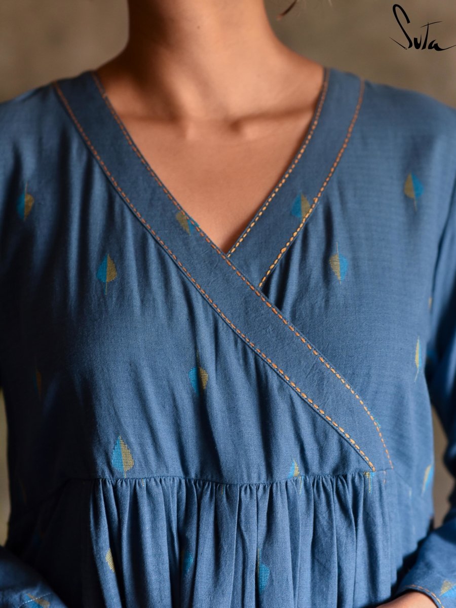 Naino ki Chal - suta