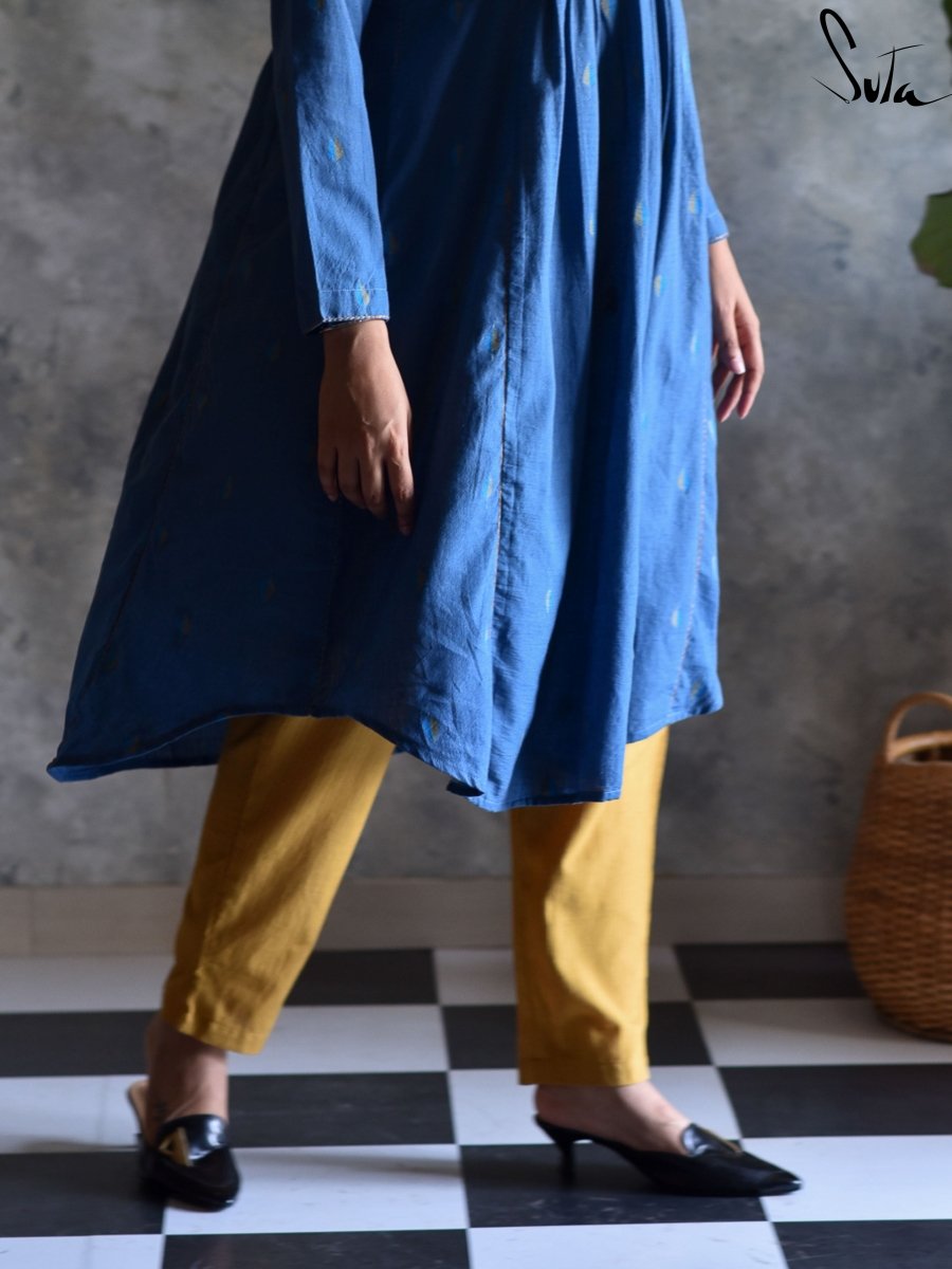 Naino ki Chal - suta