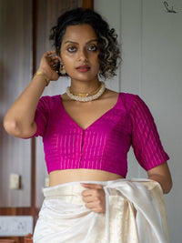 Nalini (Blouse) - suta