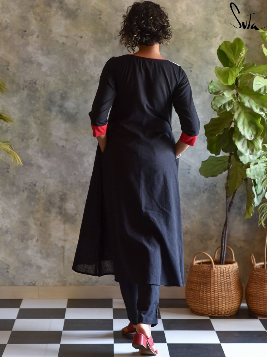 Nazarein chura kar - suta