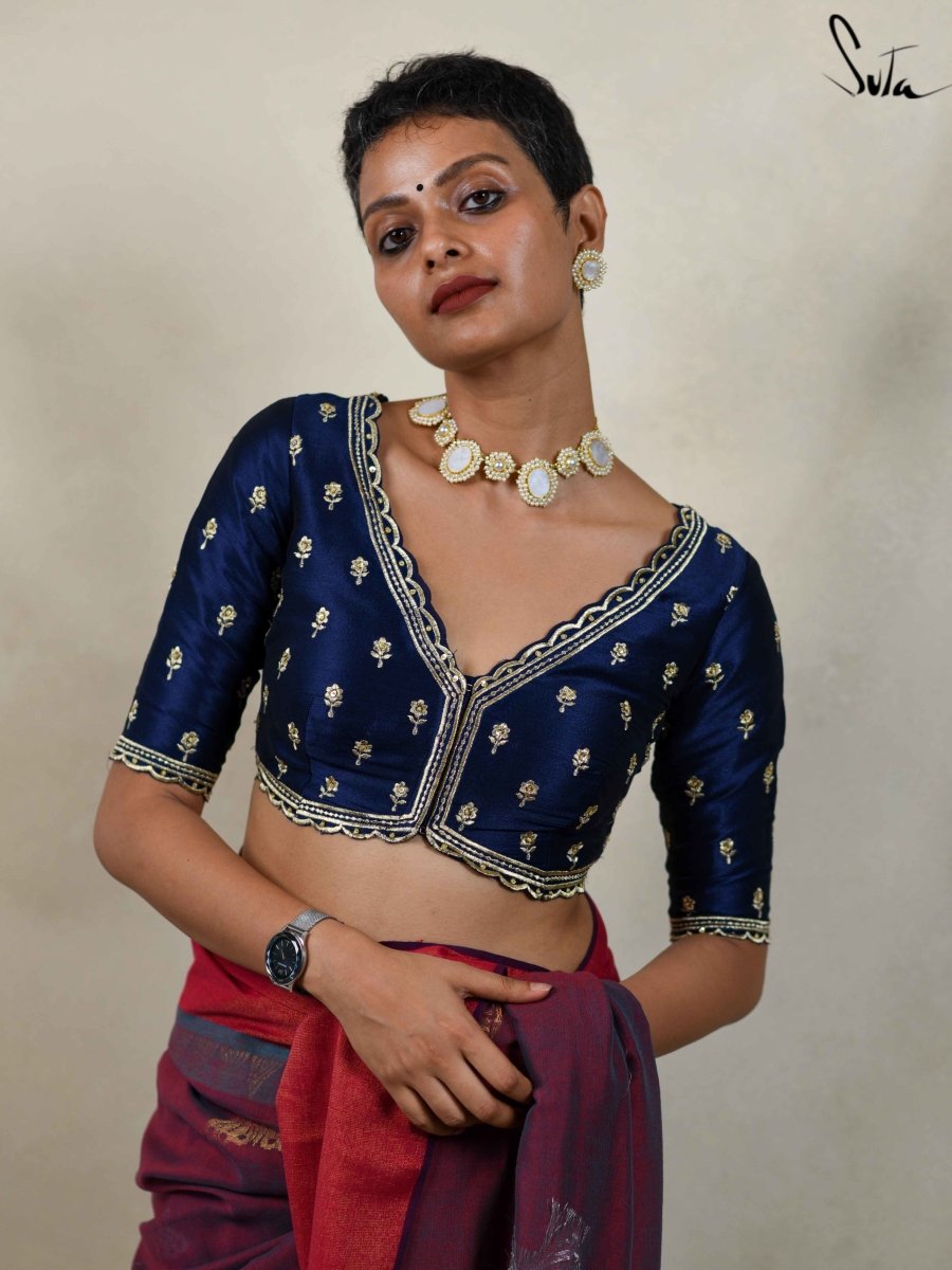 Neelam Madhu - suta