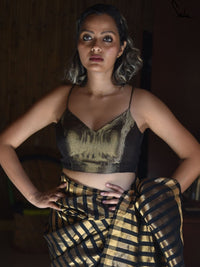 Nefertiti (Blouse) - suta